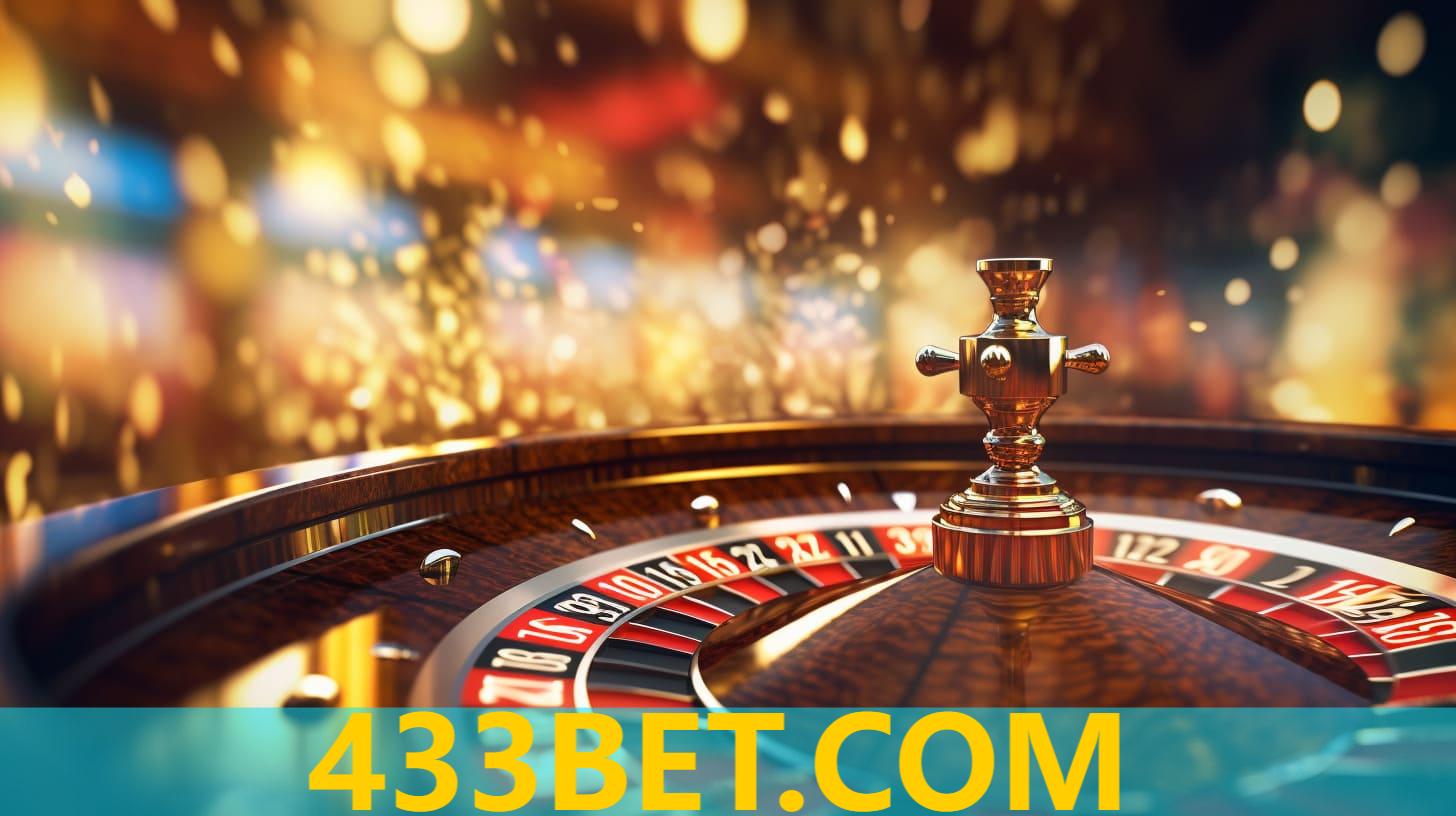 433BET.COM Login Rápido